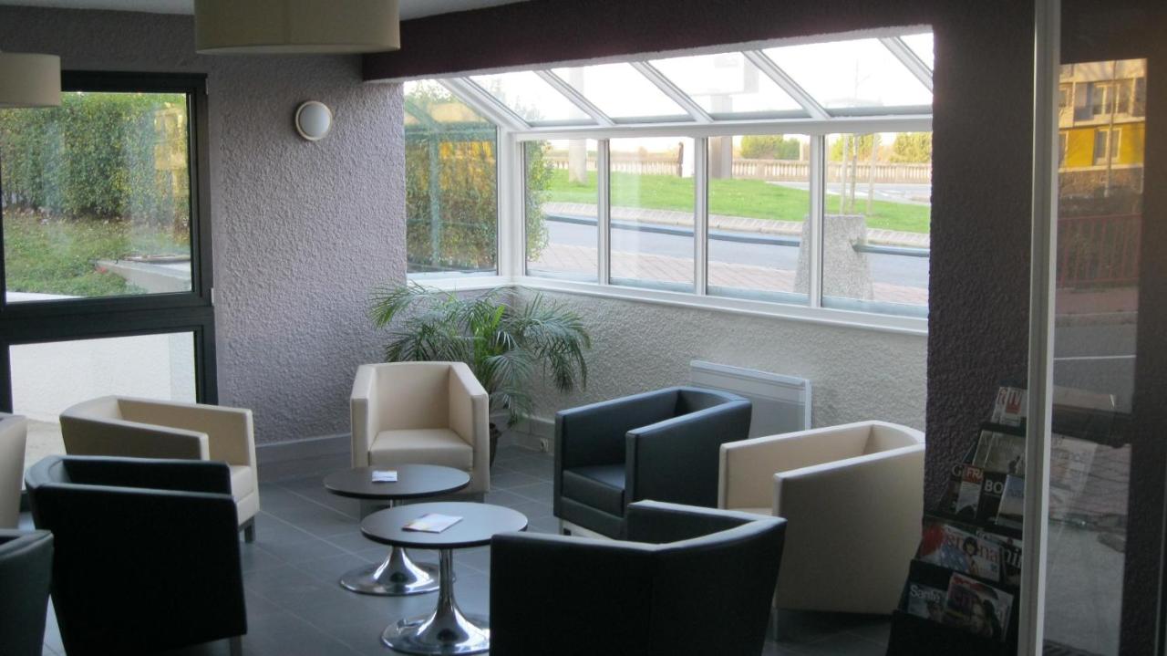 HECO Calais Centre-Gare photo 4