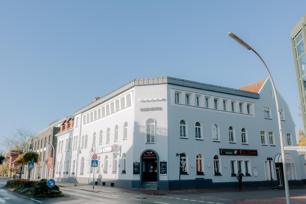 Parkhotel Lingen by Hackmann