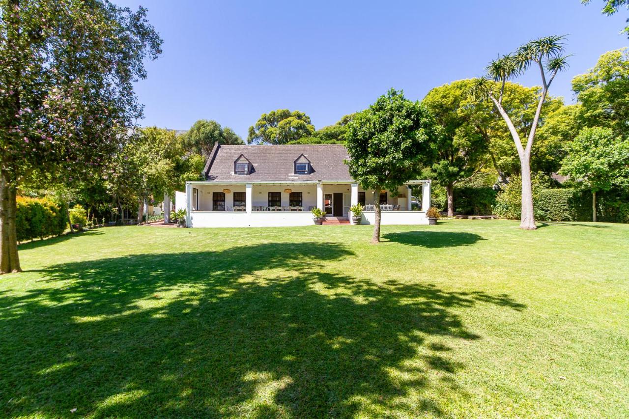 Noordhoek Village Hotel photo 4