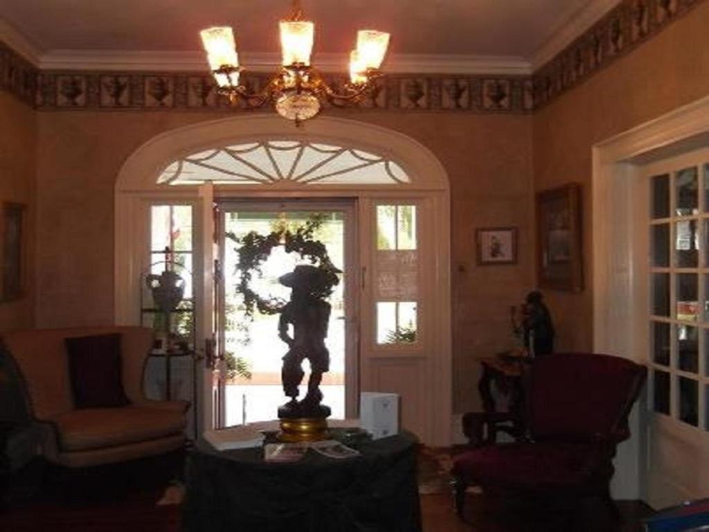 Inn Upon Moon River Plantation photo 3