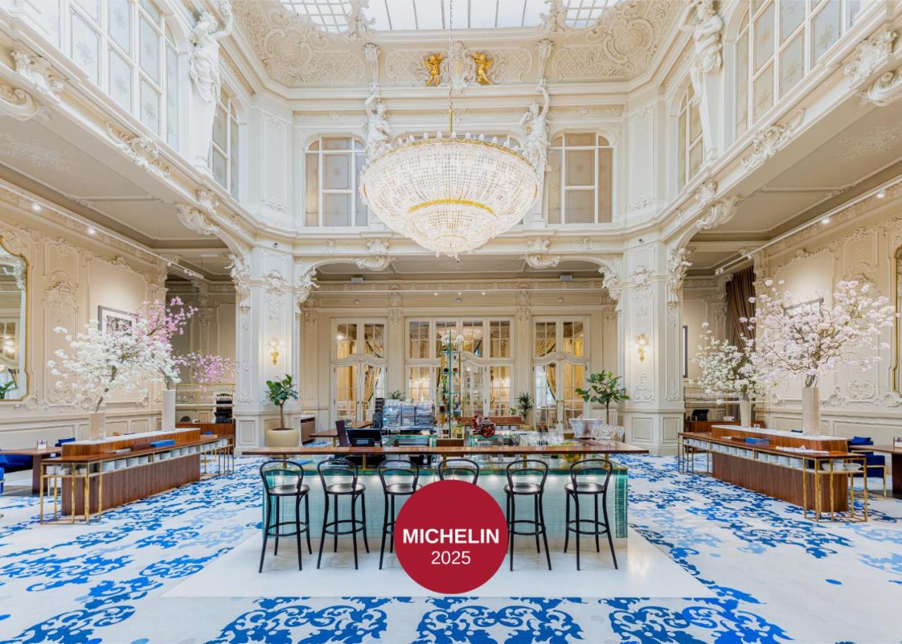 Foto - Grandhotel Pupp