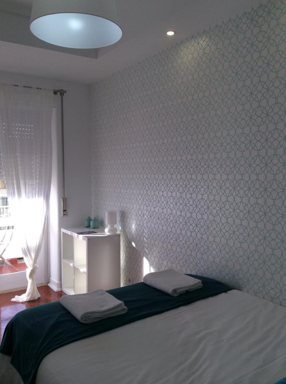 4U Lisbon IV Guesthouse Airport photo 4