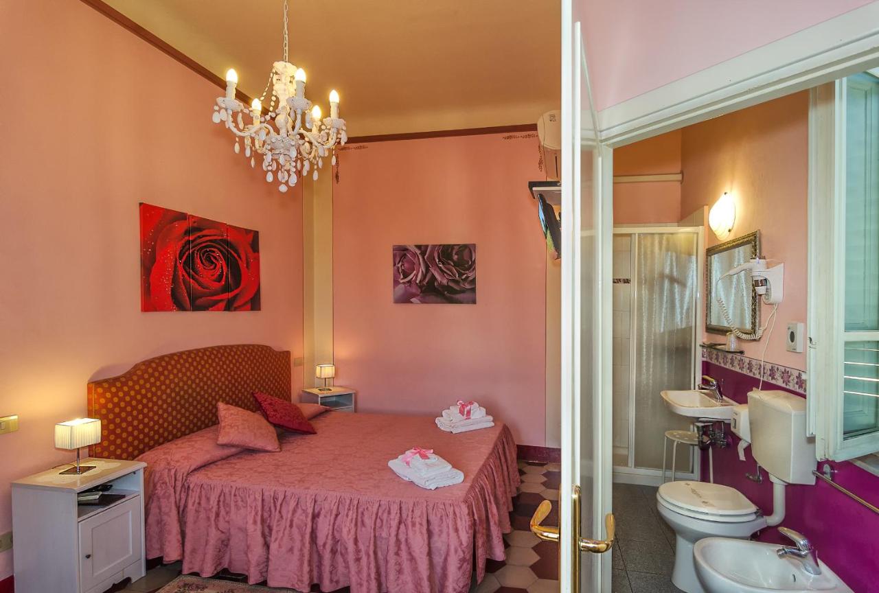 B&B La Mimosa photo 2