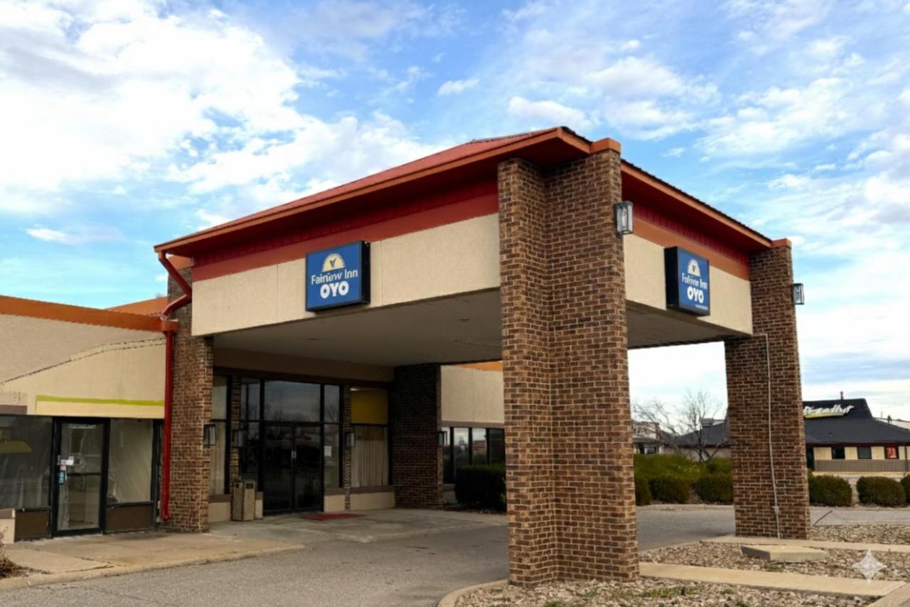 Fairview Inn Hesston Near Wichita photo 3