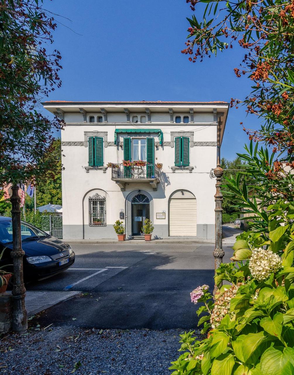 B&B La Mimosa