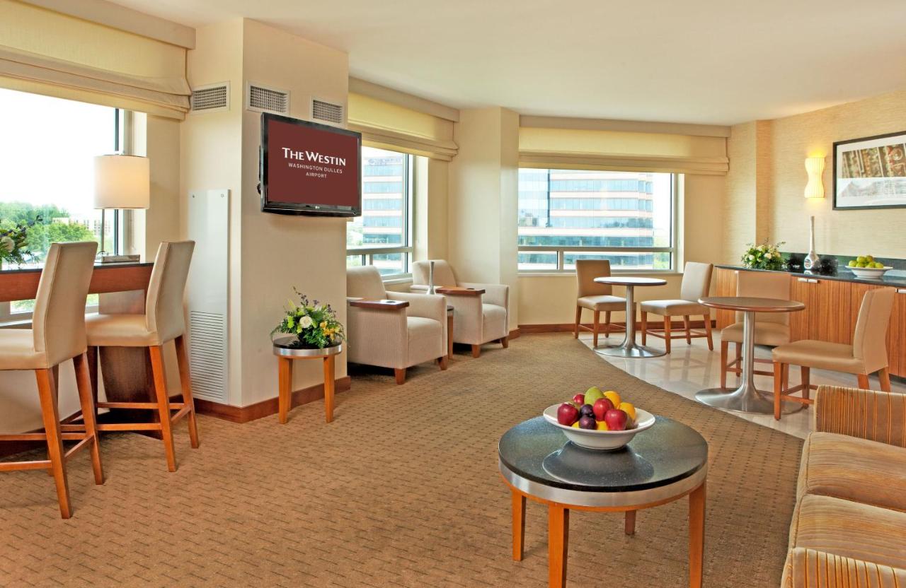 Foto - The Westin Washington Dulles Airport