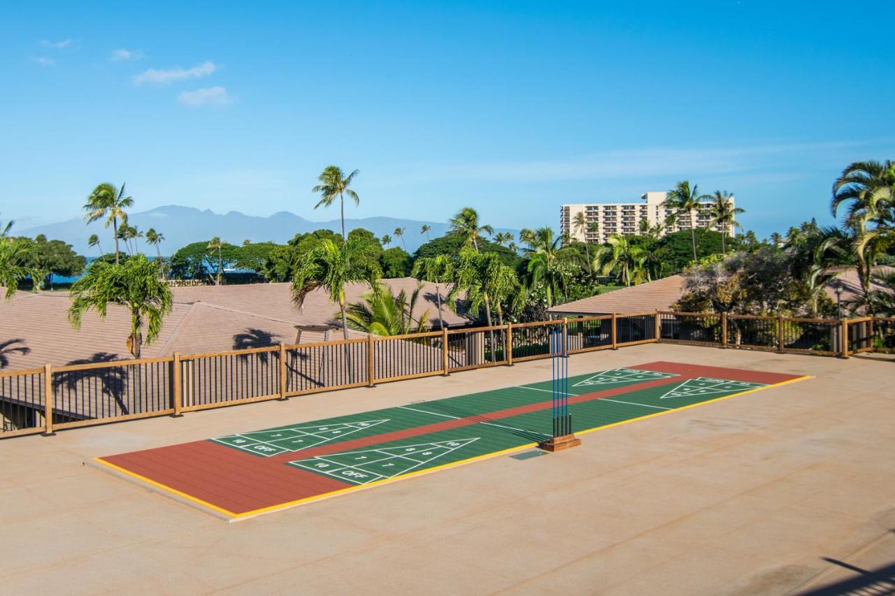 Maui Eldorado Kaanapali By Outrigger photo 3