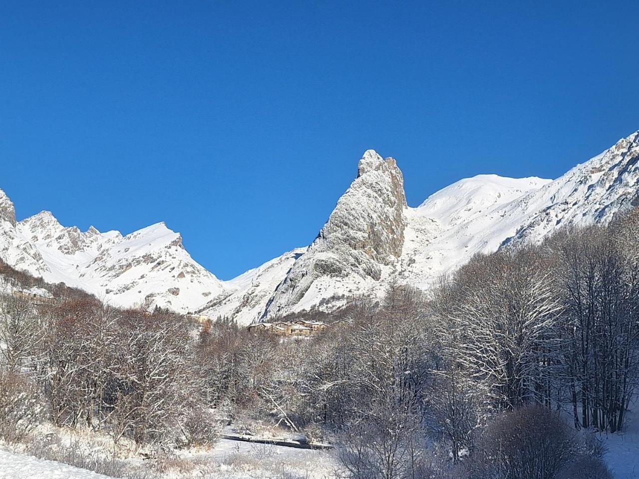 La casa del Gigante Frassino - 3