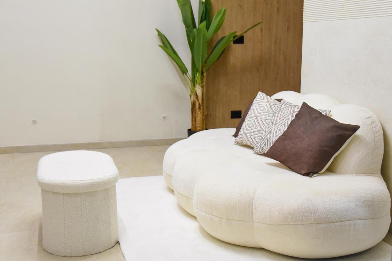 Retreat Suite Rome - Appartamento con SPA privata - 2