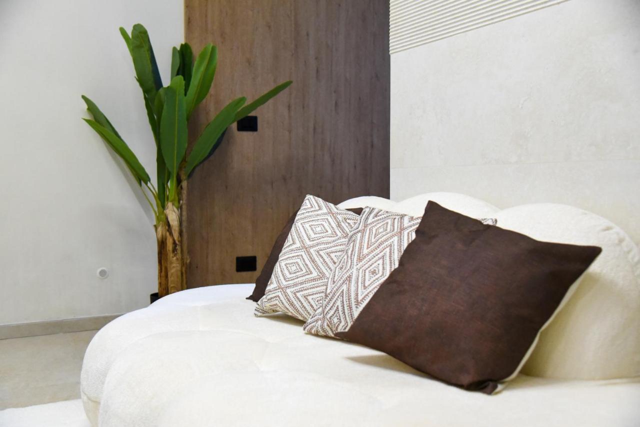Retreat Suite Rome - Appartamento con SPA privata - 6