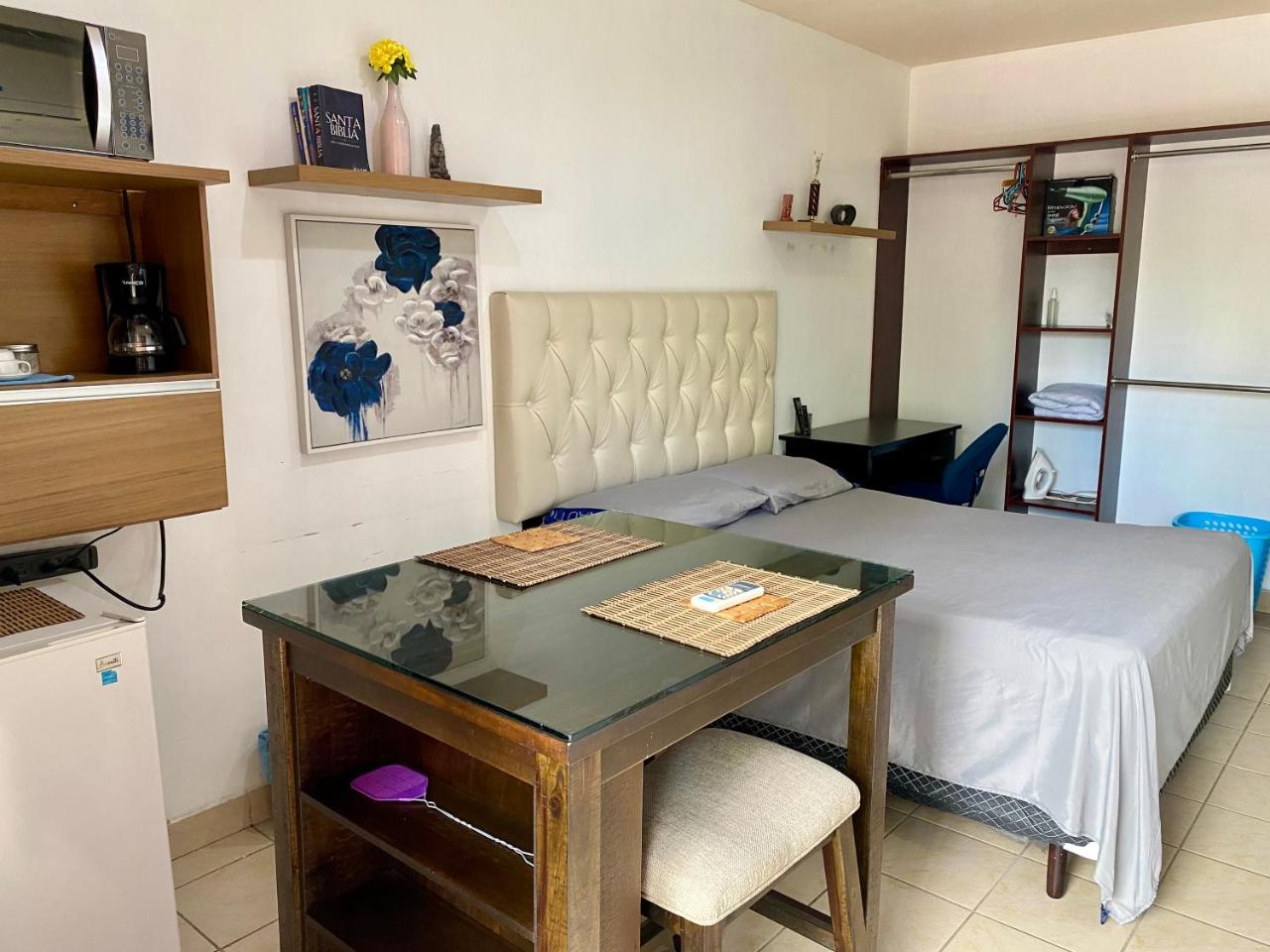 Suite Noa Apartamento