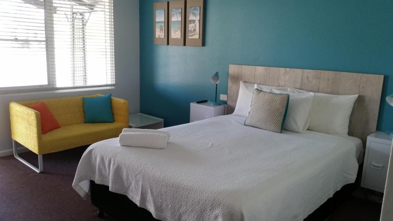 Karuah Gardens Motel photo 2