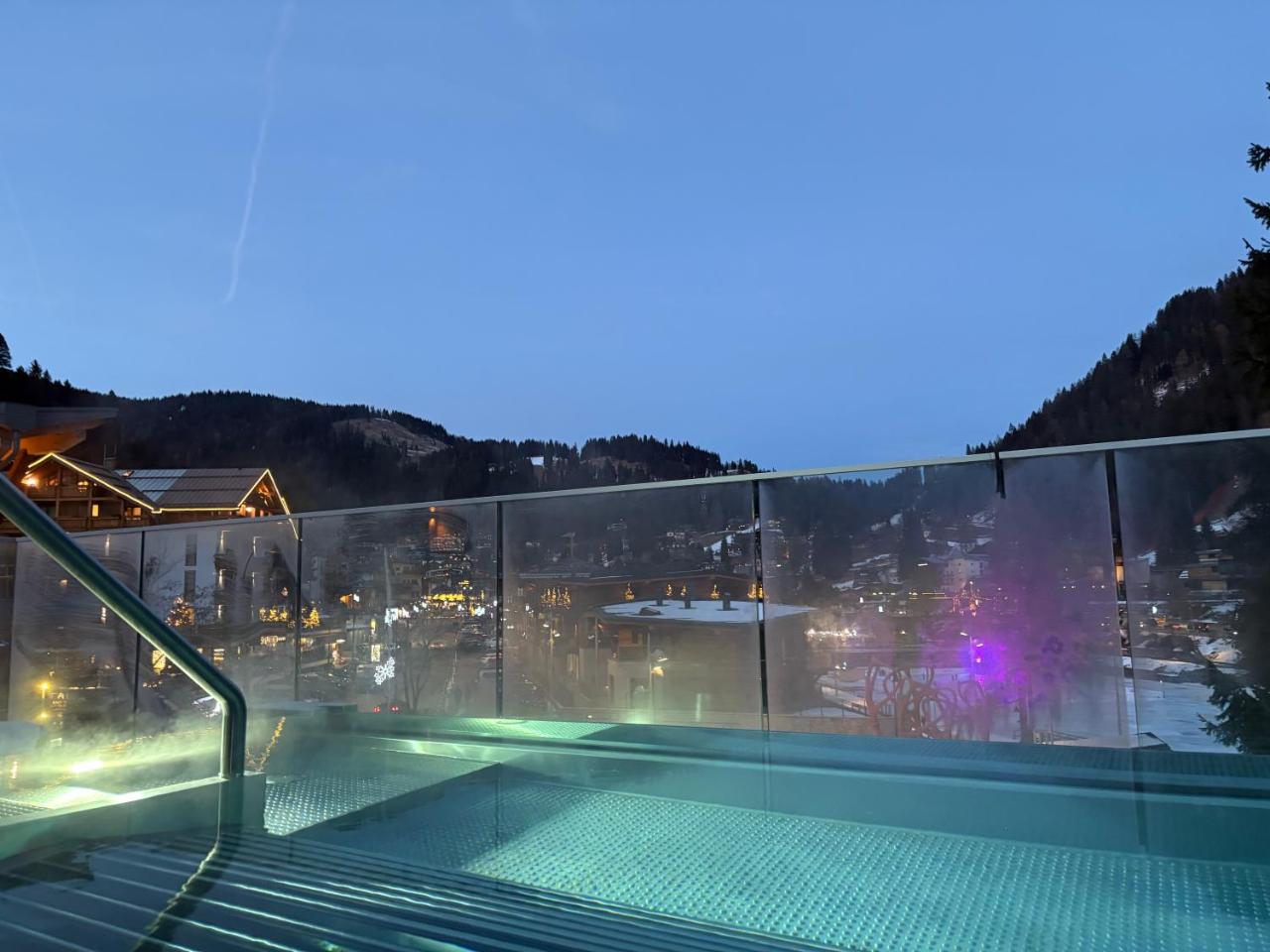 Hotel Rosengarten - 5