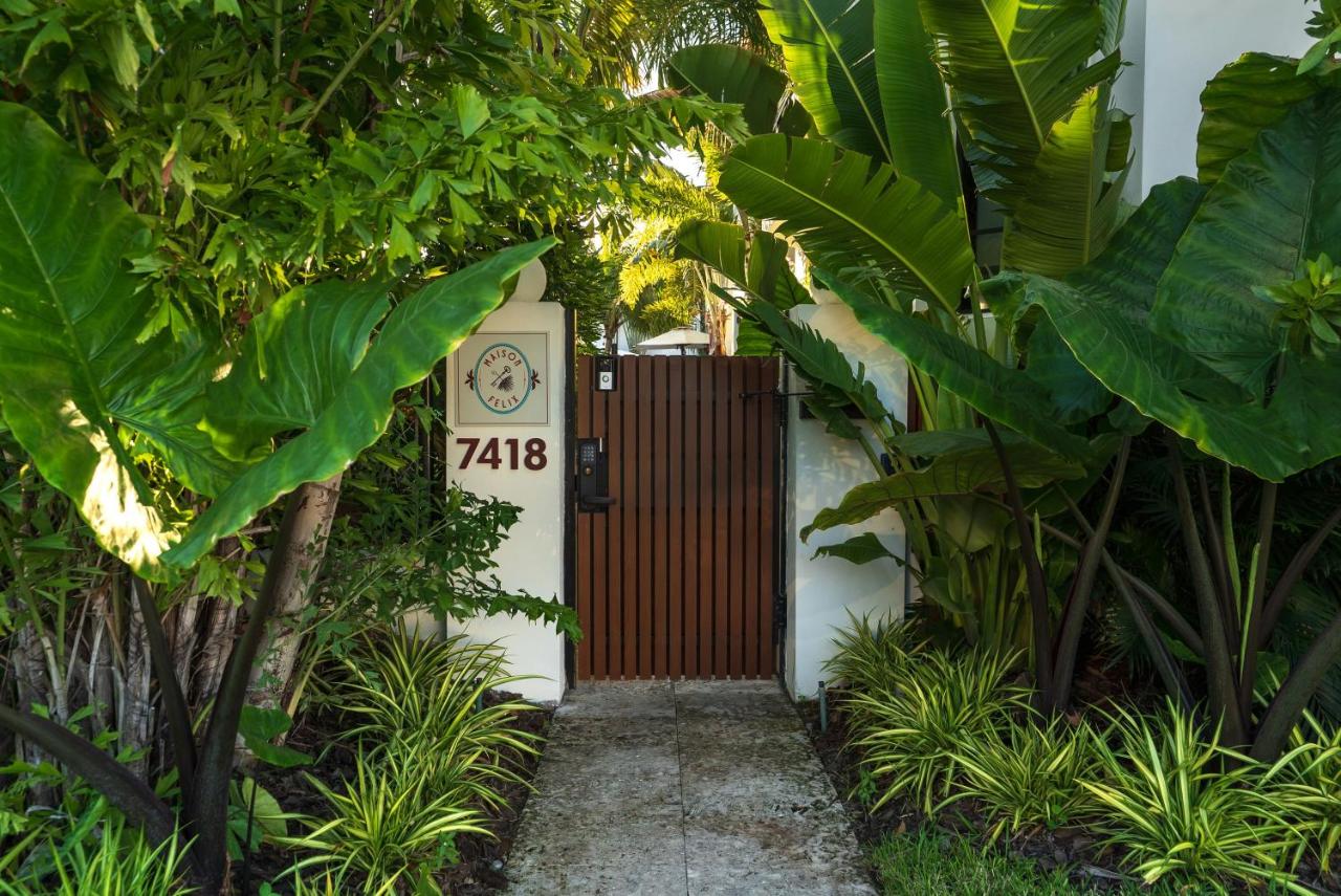 Maison Felix - 2