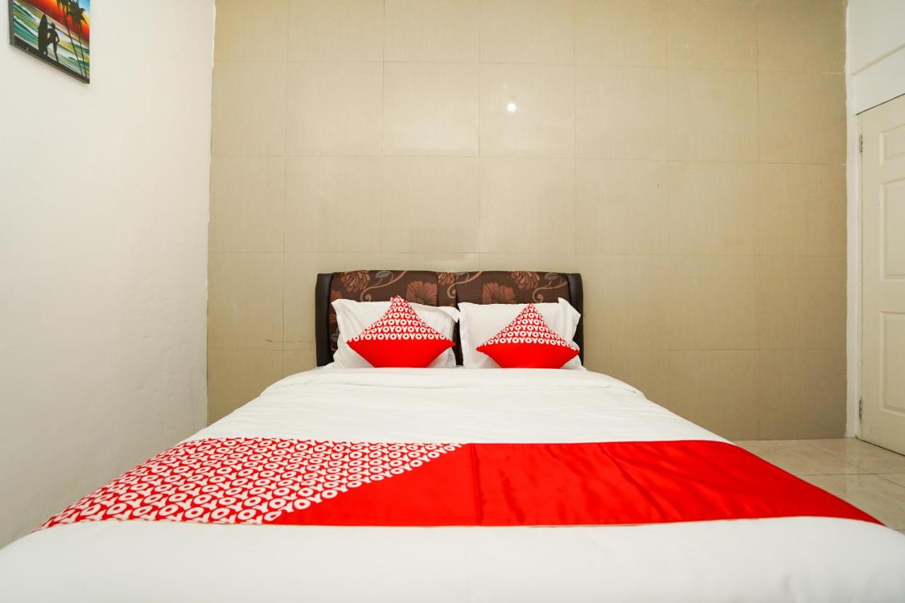 OYO Life 2108 Griya Aisyah Residence photo 3
