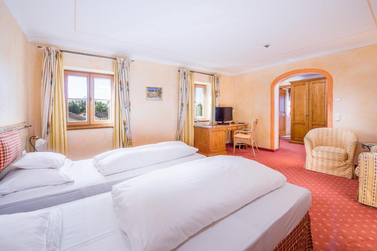 Hotel und Landgasthof Altwirt photo 3