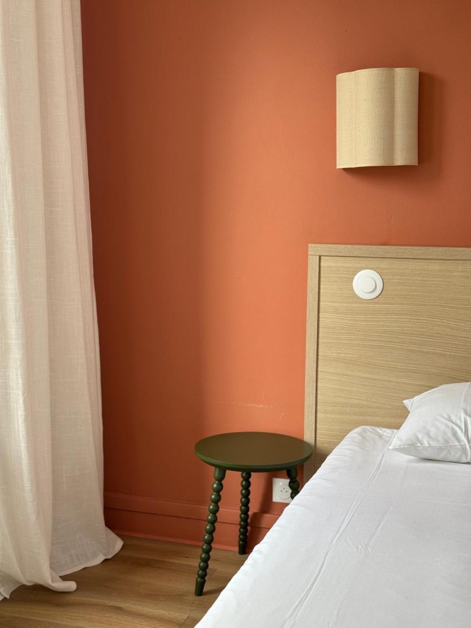 Foto - Hotel Saint Louis