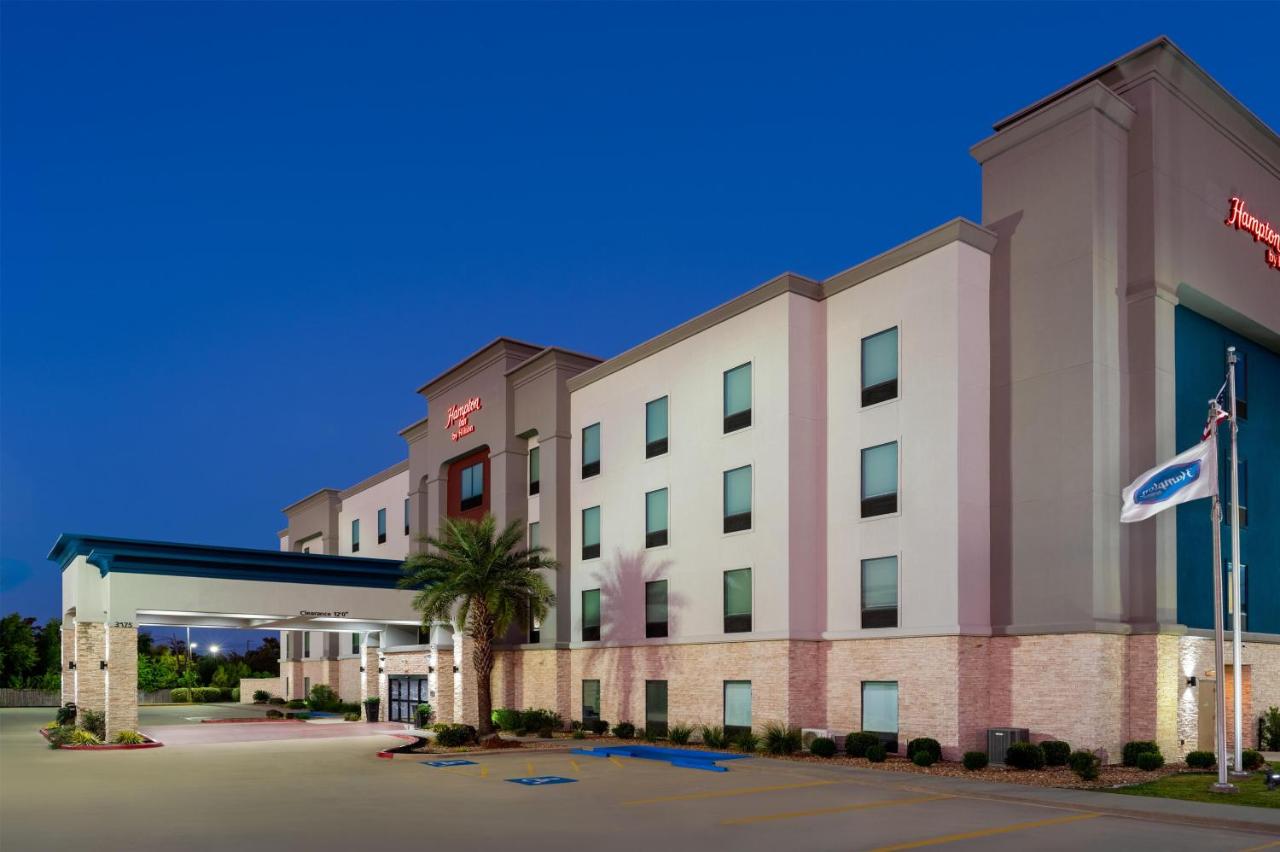 Photo - Hampton Inn Lake Charles