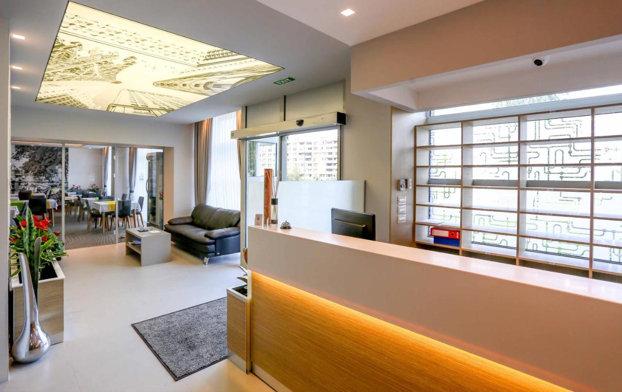 Foto - Hotel Grad