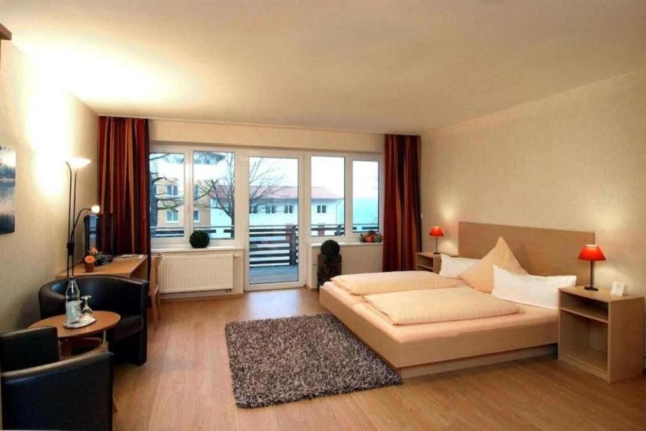 Bernsteinsee Hotel and Ferien by Palette Resorts photo 3