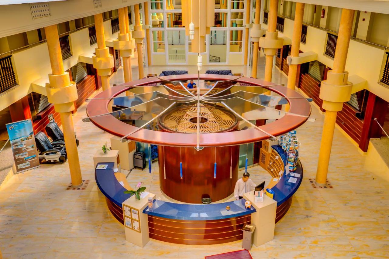 SBH Crystal Beach Hotel & Suites - Adults Only photo 2