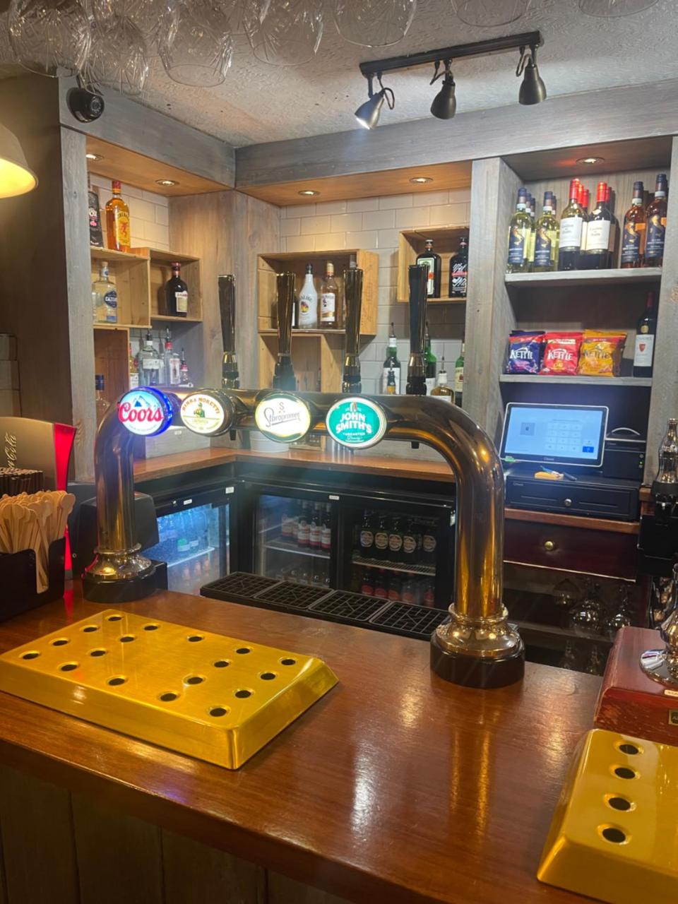 Norfolk Arms Hotel Sheffield - 6