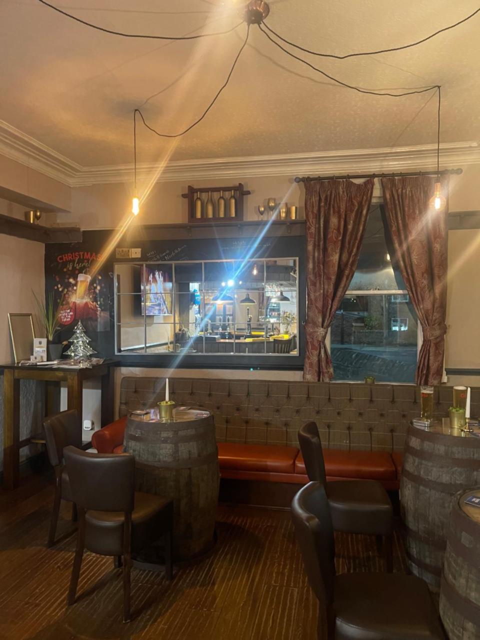 Norfolk Arms Hotel Sheffield - 3