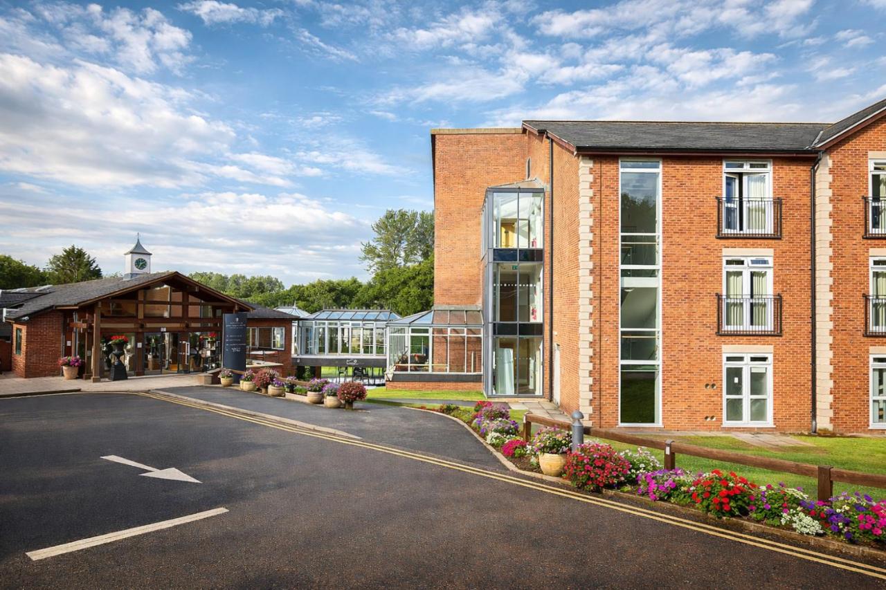 Macdonald Hill Valley Hotel, Spa & Golf Resort - 2