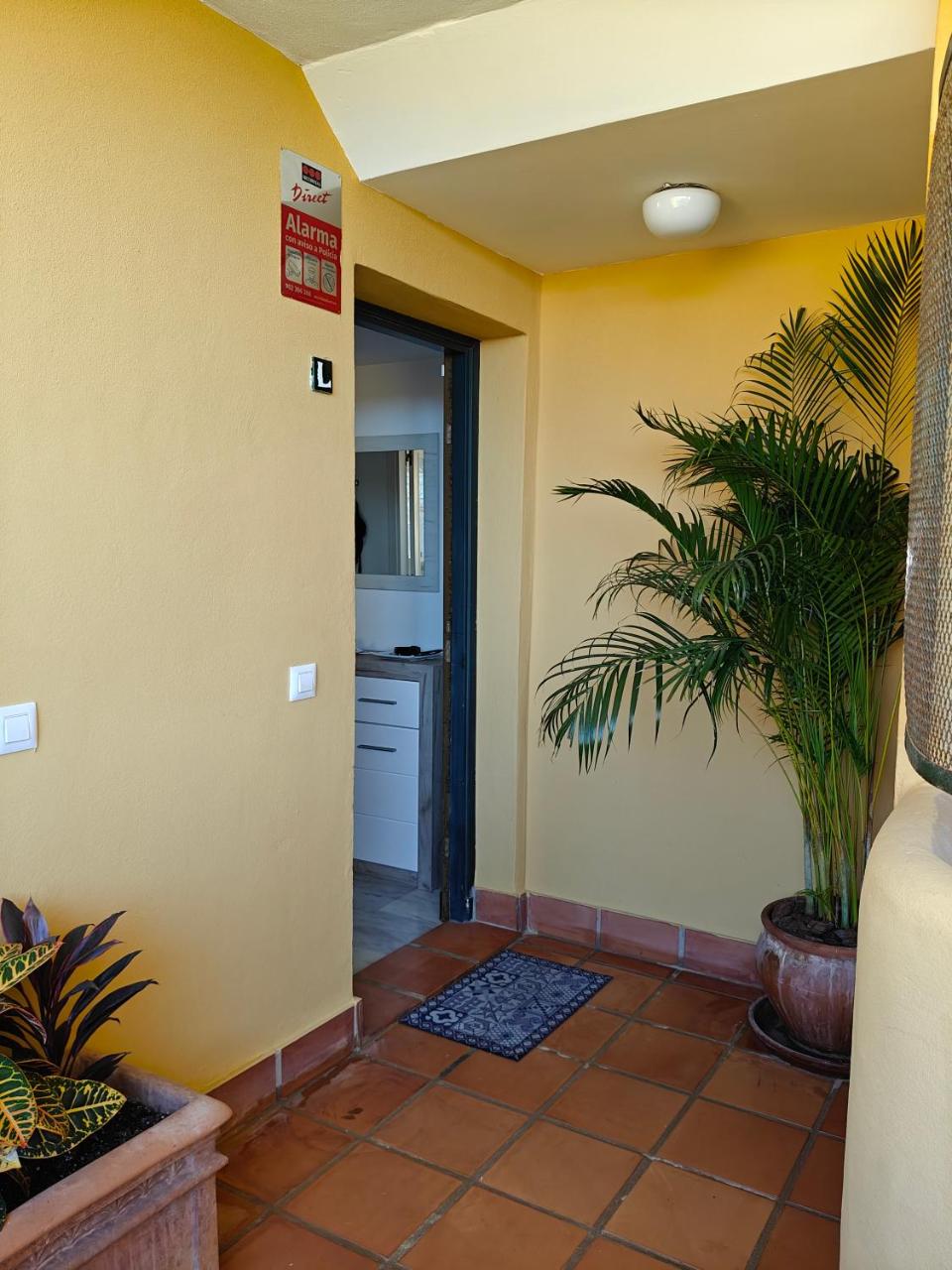 Flamingo Golf Park, Precioso apartamento de 3 dormitorios con vistas al mar, Costa del Sol, Mijas, Málaga - 4