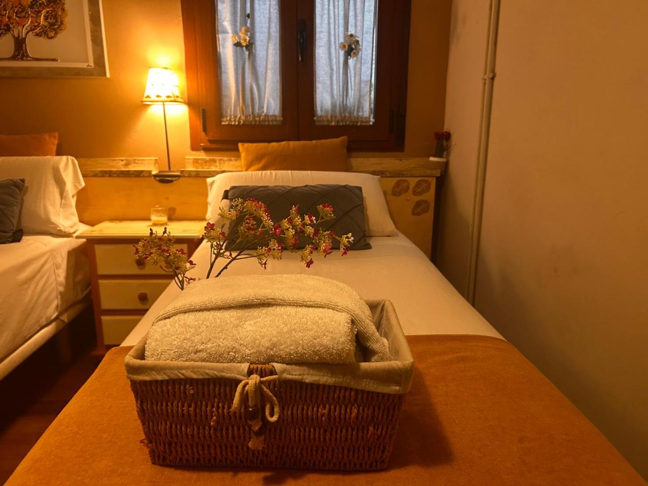 Hostal Casa San Nicolas - 5