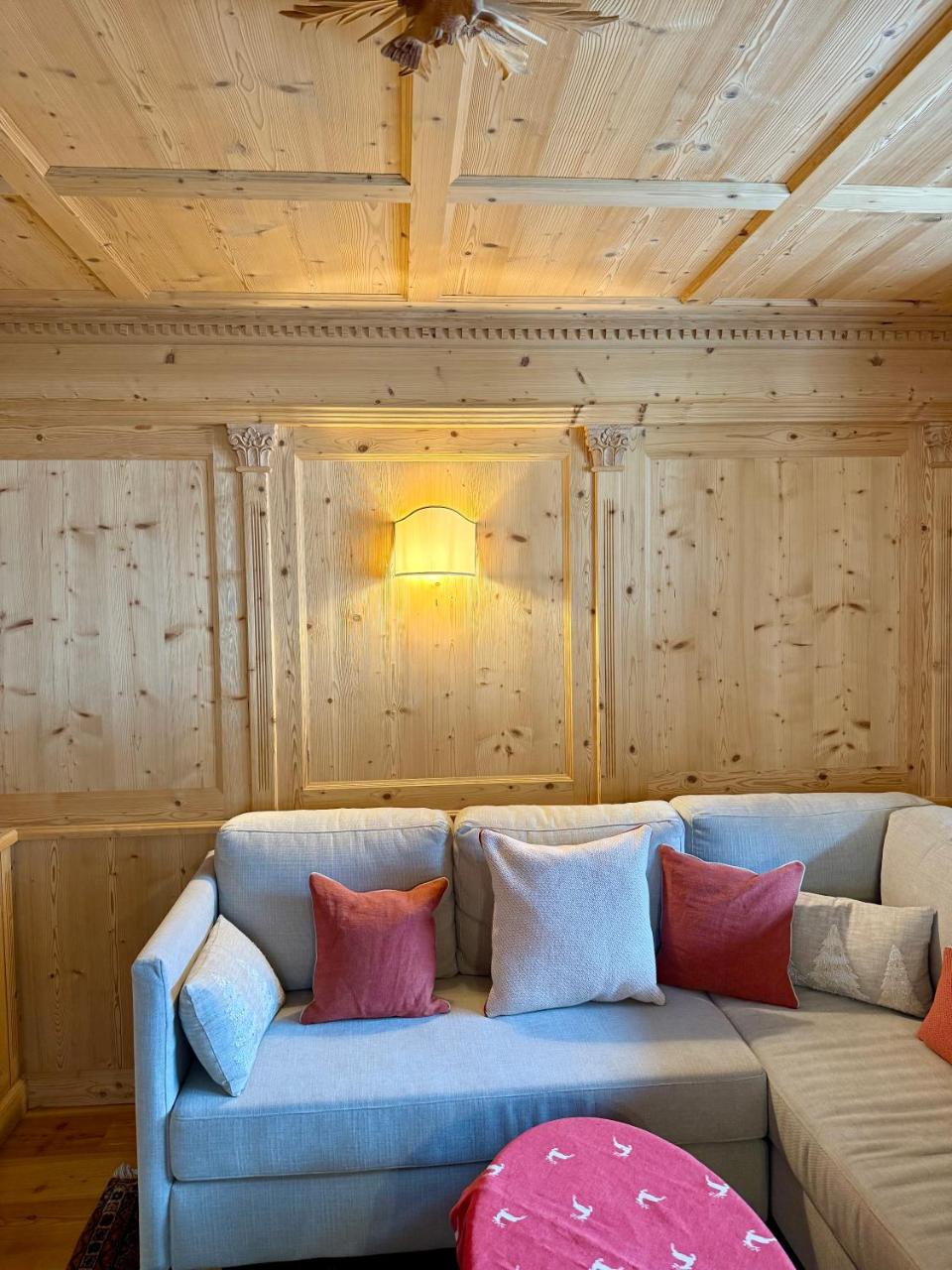 Luxury Chalet at the Foot of the Dolomites by the Castle - 3
