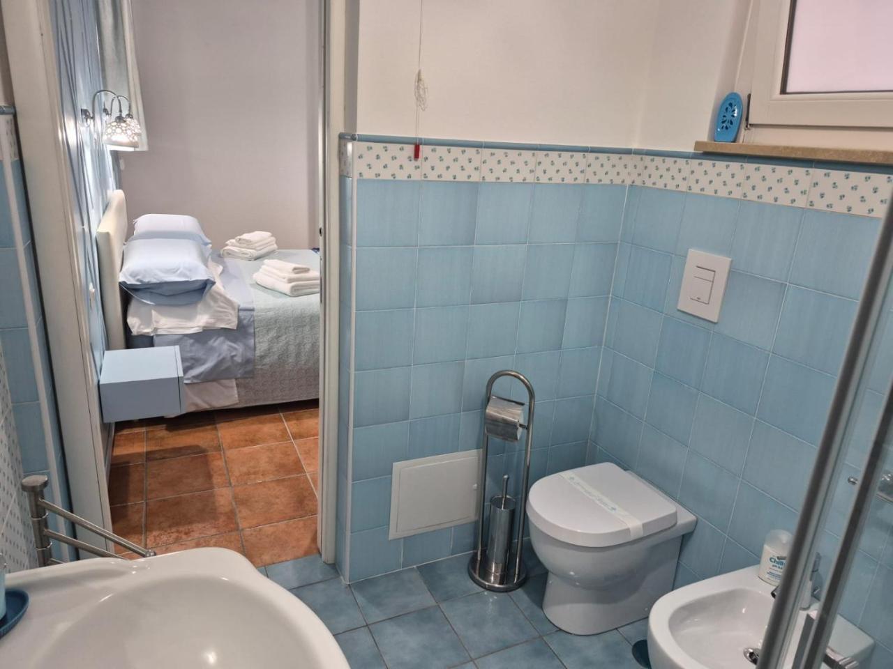 Almaré B&B - 6
