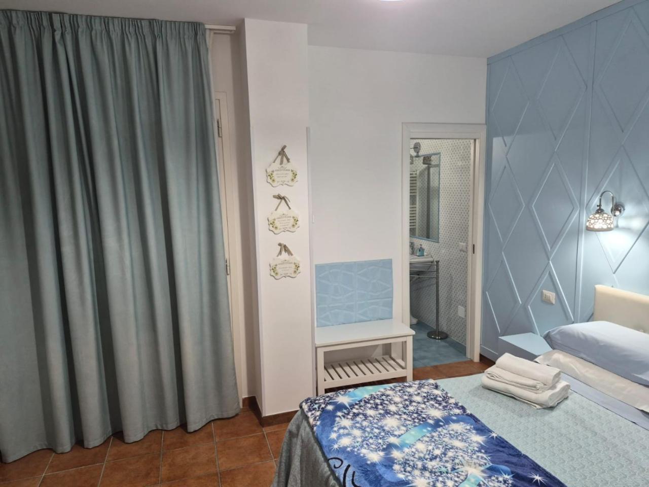 Almaré B&B - 3