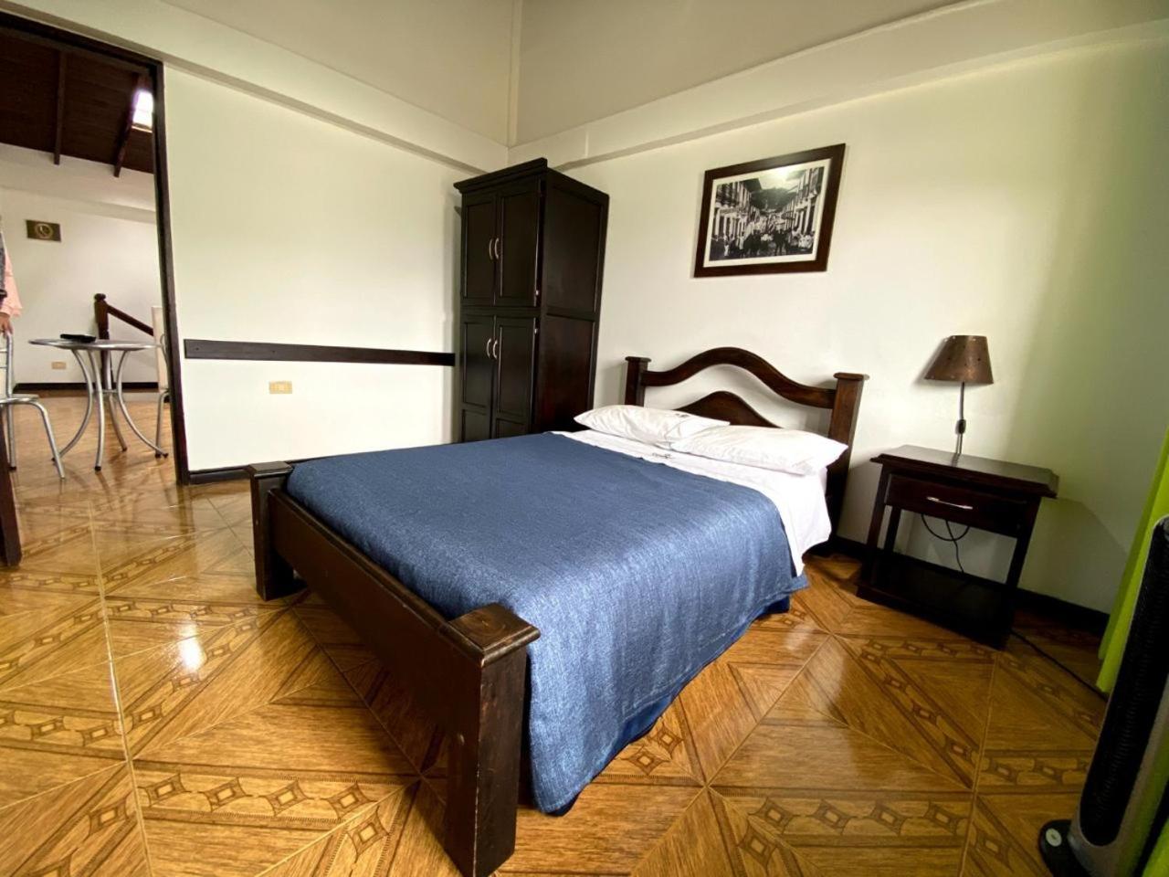 Hospedaje Casa Real photo 2