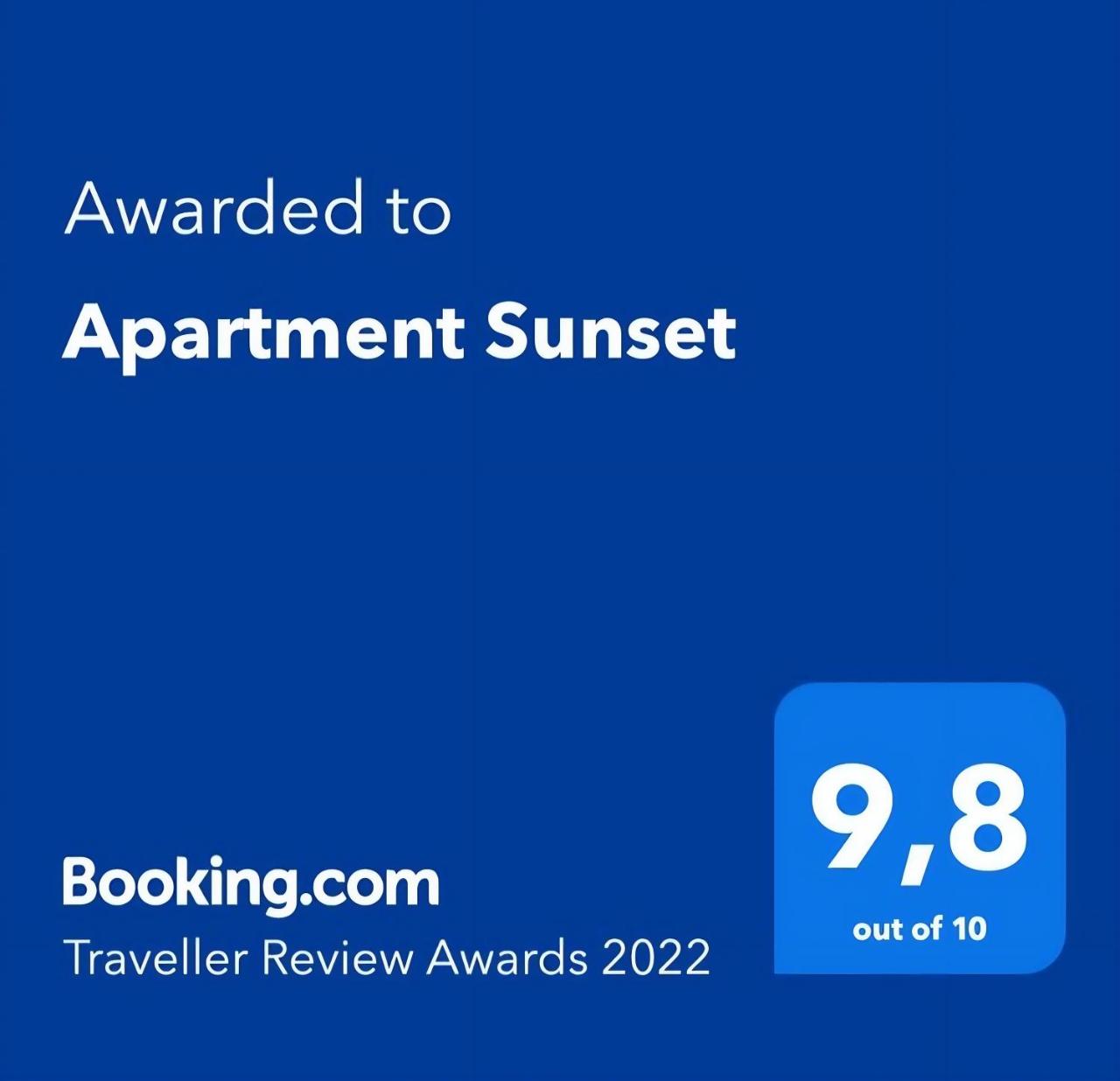 Apartment SUNSET 2 photo 2