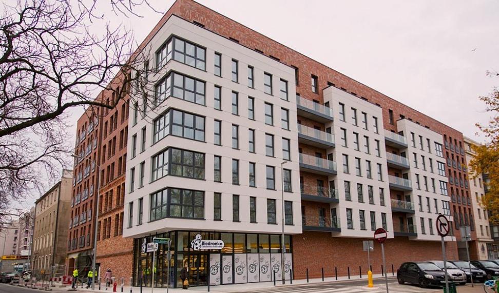 CItyCore Apartments Szczecin - 2