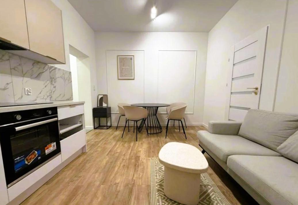 CItyCore Apartments Szczecin - 5