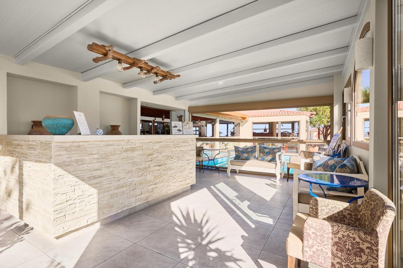 Spiros-Soula Family Hotel & Apartments - 3