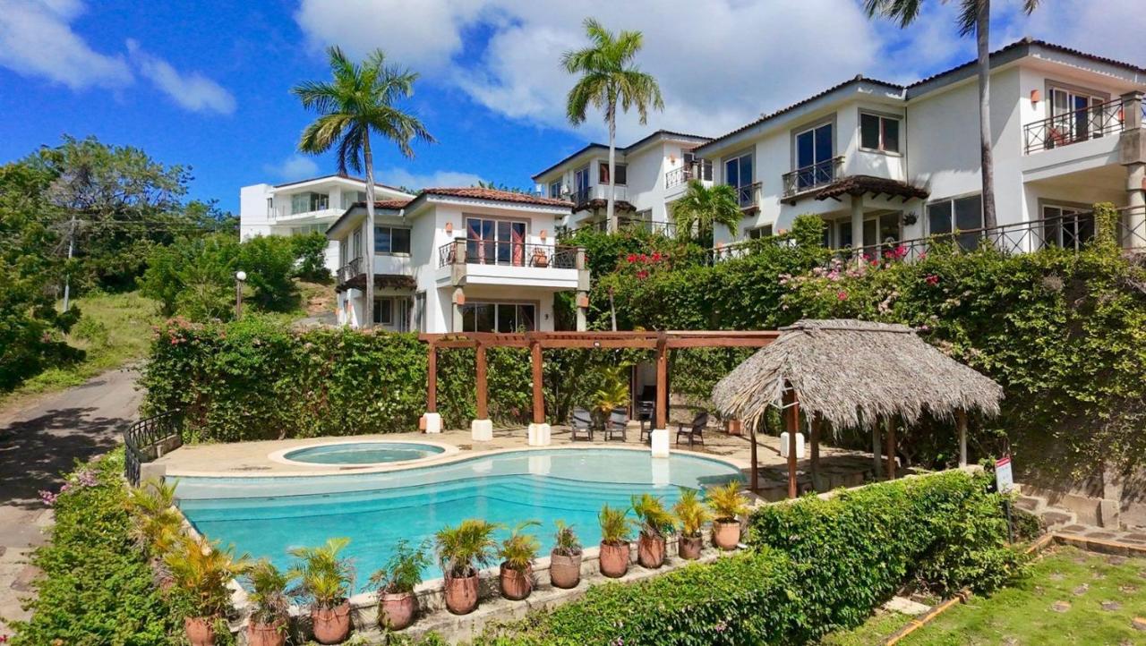 Bahia Del Sol Villas & Condominiums