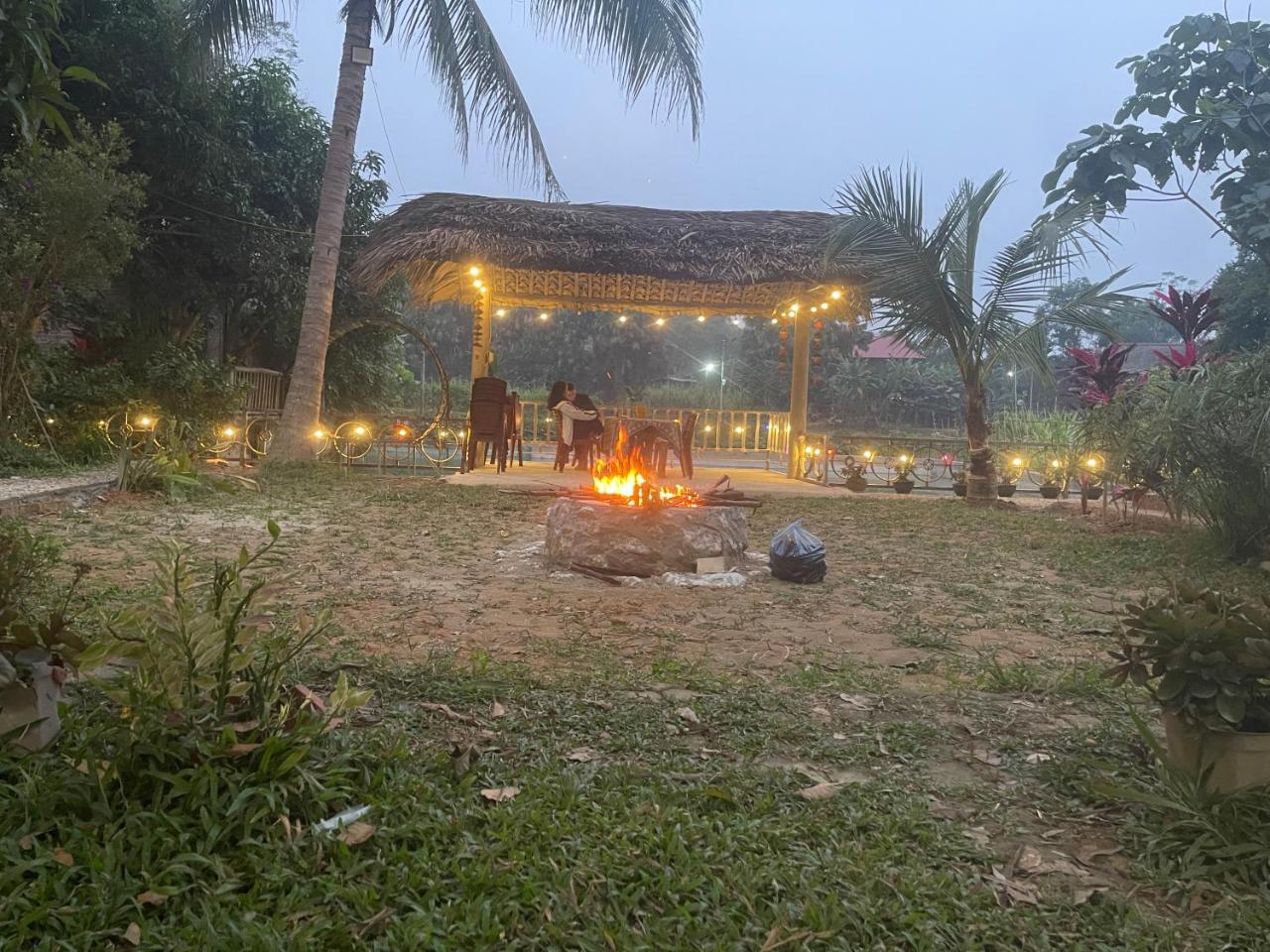 Nam house - vulinh Homestay&bungalow photo 3