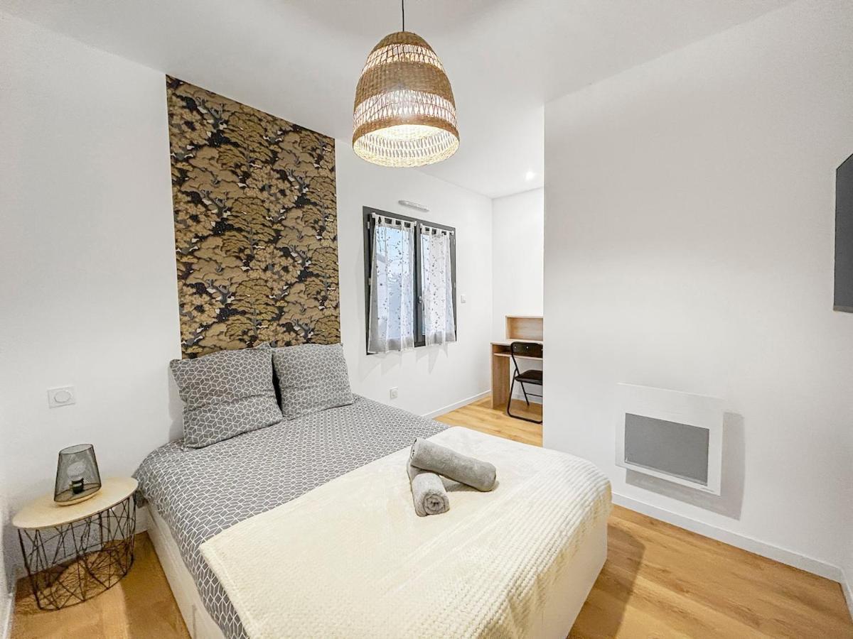 Maison moderne T5 · 4 ch sdb privatives · Terrasse - 2