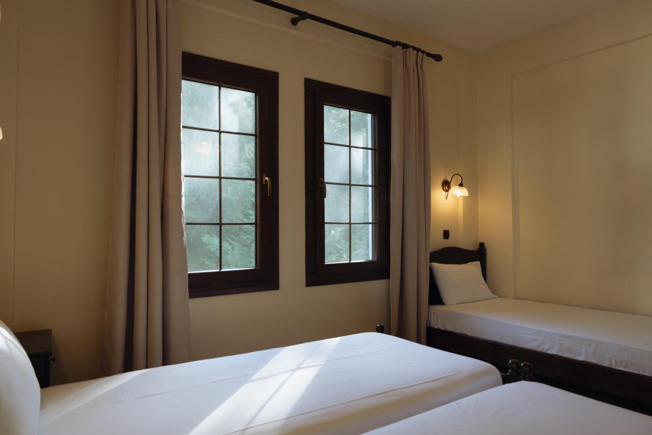 Agnanti Hotel photo 2