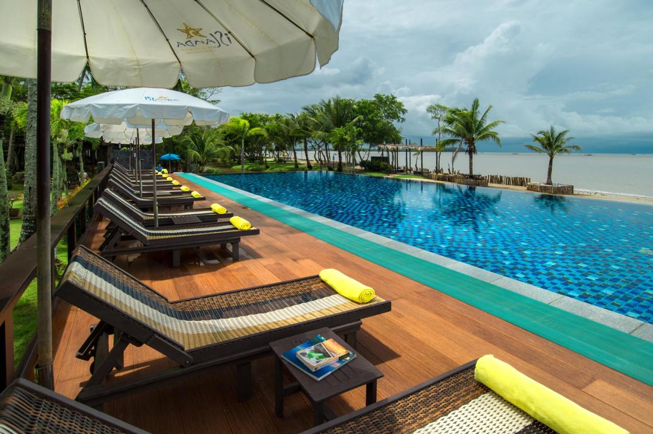 Foto - Islanda Hideaway Resort