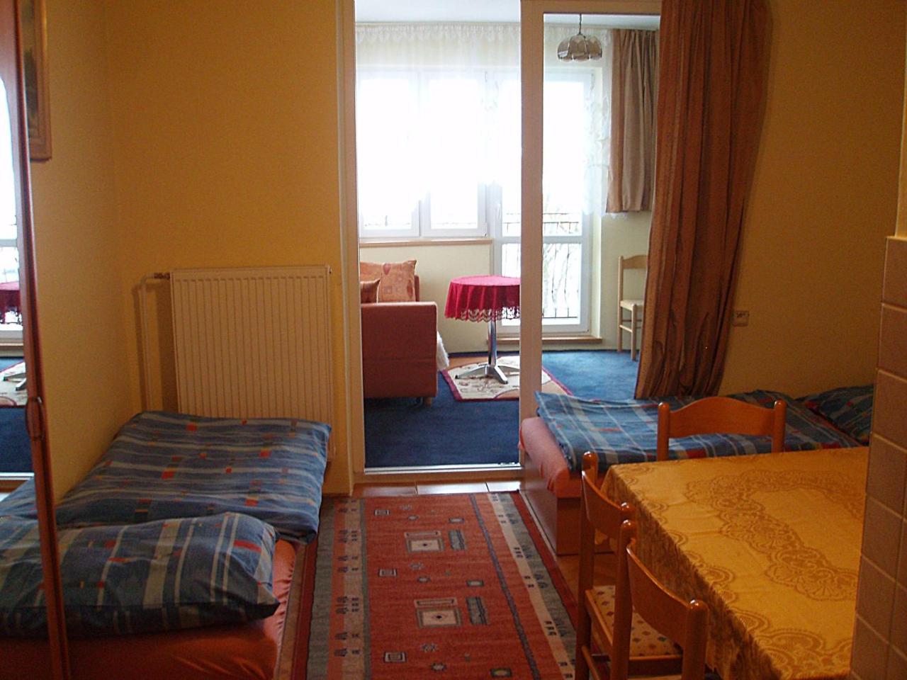 Apartmány Tonka 309 - 3