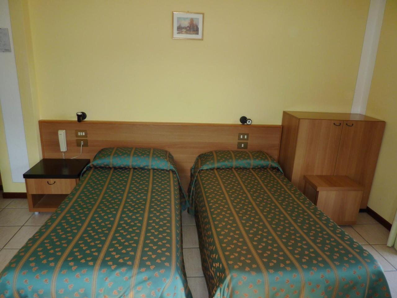 Hotel Del Fiume photo 3