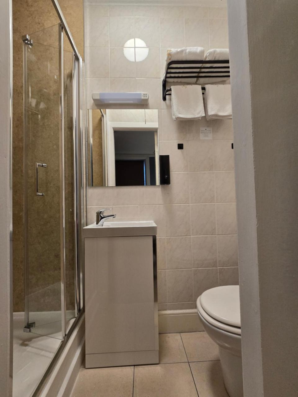 Foto - Hazeldene Guest House