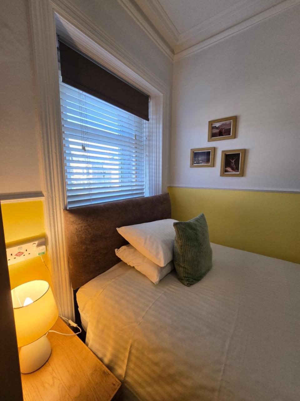 Foto - Hazeldene Guest House