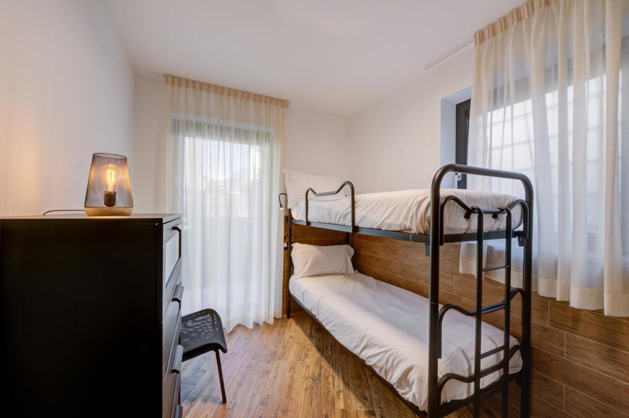 San Martin Holidays Home - Stay, Work & Fun - 3