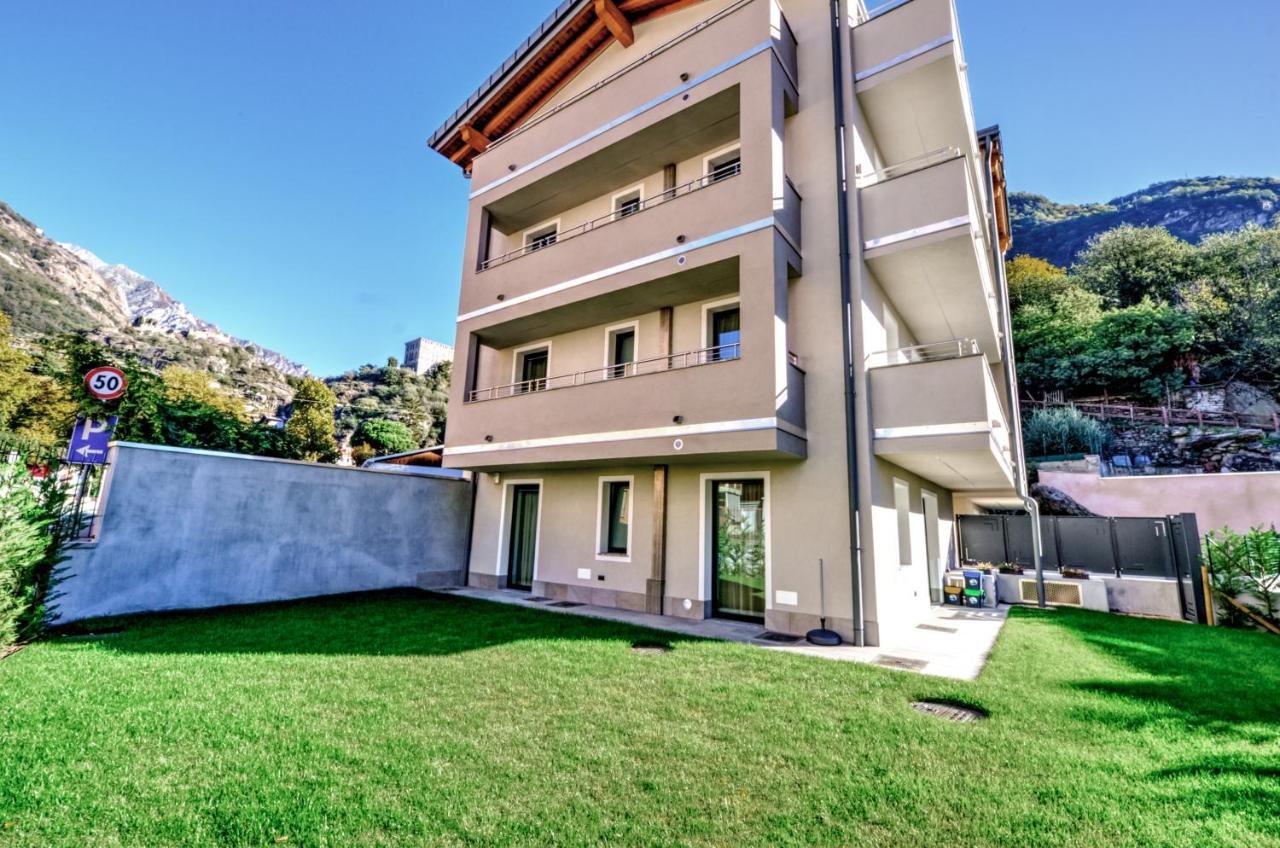 San Martin Holidays Home - Stay, Work & Fun - 2