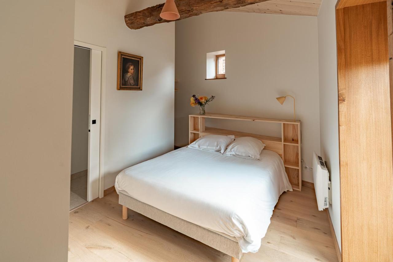 Séjour au Domaine Saint Marcel de Félines - 5